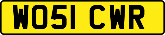 WO51CWR