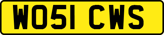 WO51CWS