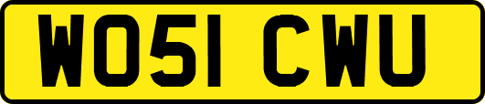 WO51CWU