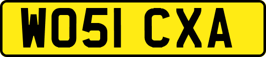 WO51CXA