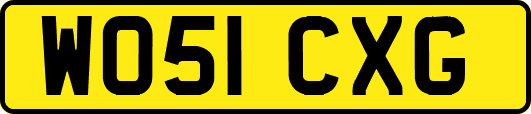 WO51CXG
