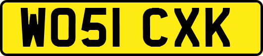 WO51CXK