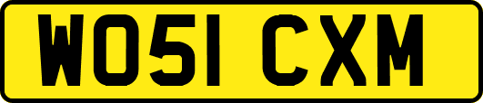 WO51CXM