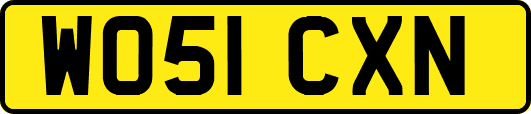 WO51CXN