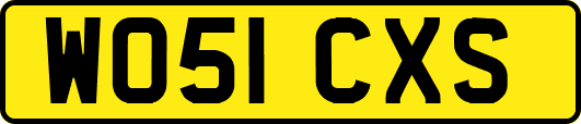 WO51CXS