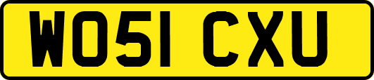 WO51CXU