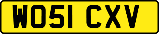 WO51CXV