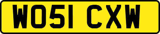 WO51CXW