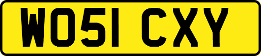 WO51CXY