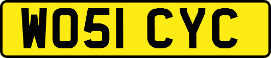 WO51CYC