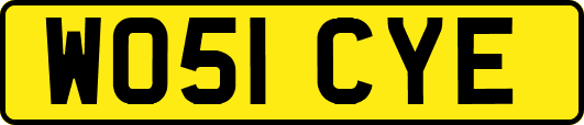 WO51CYE