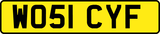 WO51CYF