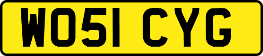WO51CYG