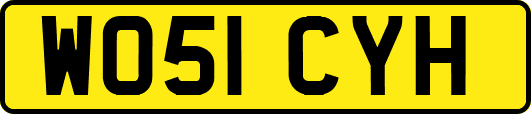 WO51CYH