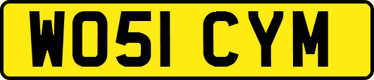 WO51CYM