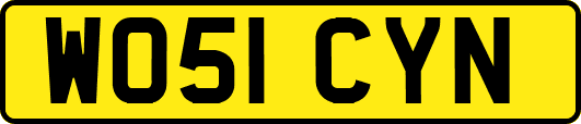 WO51CYN