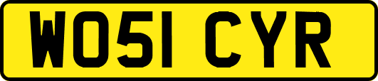 WO51CYR