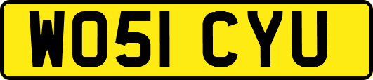 WO51CYU