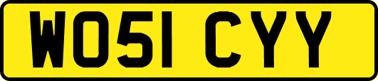 WO51CYY