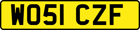 WO51CZF