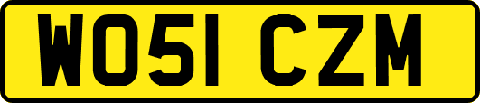 WO51CZM