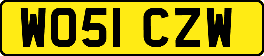 WO51CZW