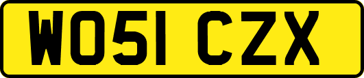 WO51CZX