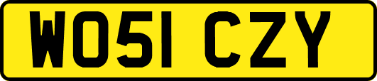 WO51CZY