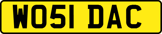 WO51DAC