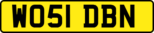 WO51DBN