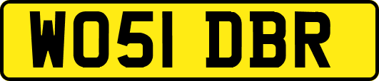 WO51DBR