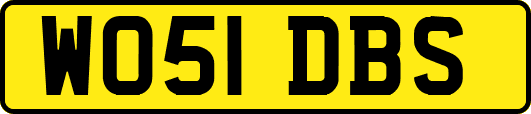 WO51DBS