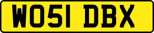 WO51DBX