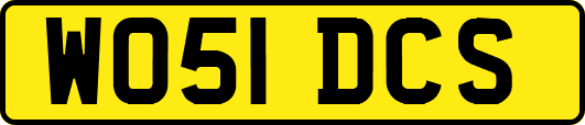 WO51DCS