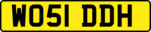 WO51DDH