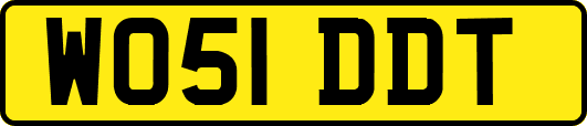 WO51DDT