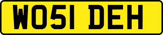 WO51DEH
