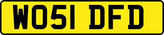 WO51DFD