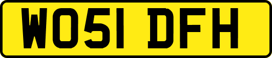 WO51DFH