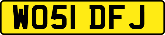WO51DFJ