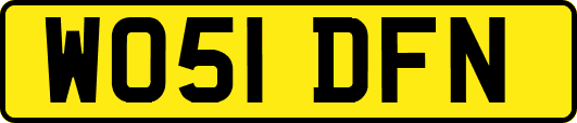 WO51DFN