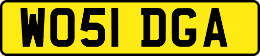 WO51DGA