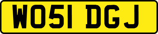 WO51DGJ