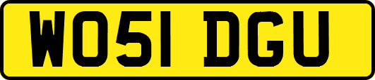 WO51DGU