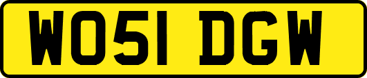 WO51DGW