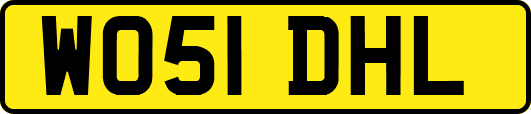 WO51DHL