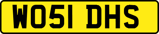 WO51DHS