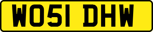 WO51DHW