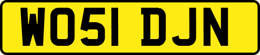 WO51DJN