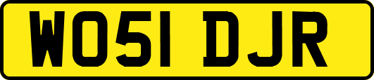 WO51DJR